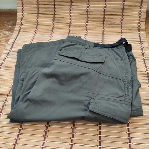 B. C. Clothing XXL X30 hikers pants - Picture 6 of 7